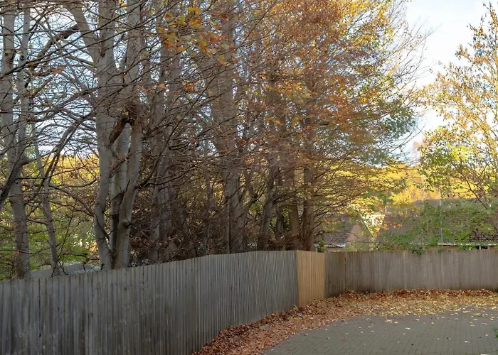 Cosy Pet Friendly Upside Down Hideaway *