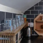 Cosy Pet Friendly Upside Down Hideaway *