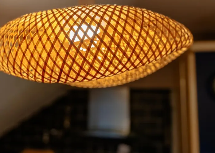 Cosy Pet Friendly Upside Down Hideaway Διαμέρισμα *