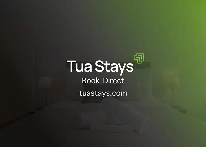 Cosy Pet Friendly Upside Down Hideaway Διαμέρισμα